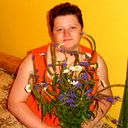 Галина Шарайкина