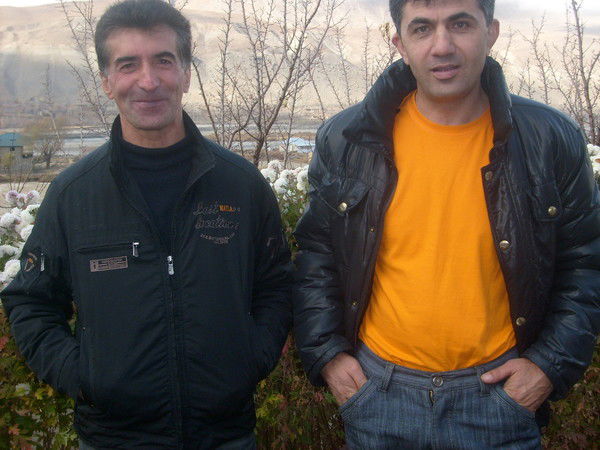 Борис Рамонов