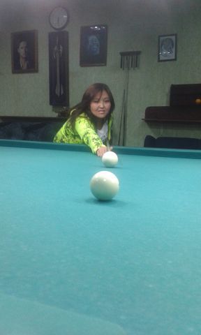 Жамал Байзакова