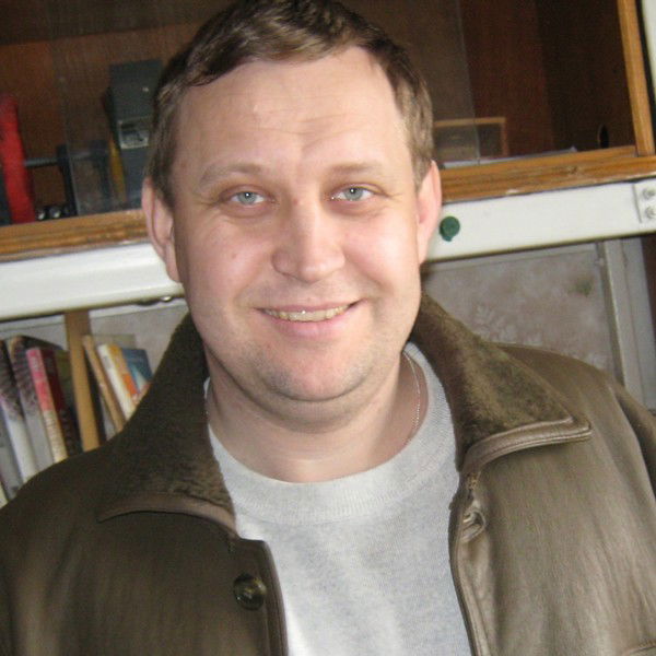 Юрій Ковальов