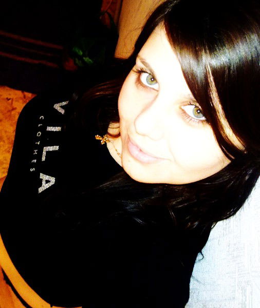 Лазоренко Ирина