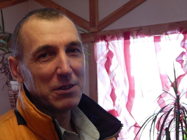 Сергей Поляков