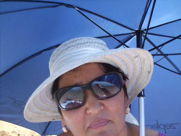 Гульназ Нурбаева