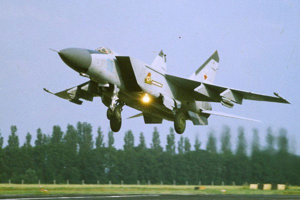 Александр Решетняк