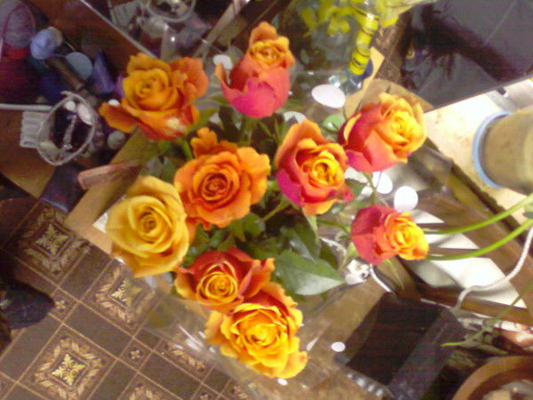 Фирдаус Шарафутдинова