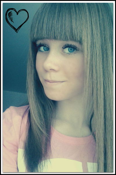 Дашунька Мелякова