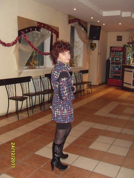 Кондратьева Наталья