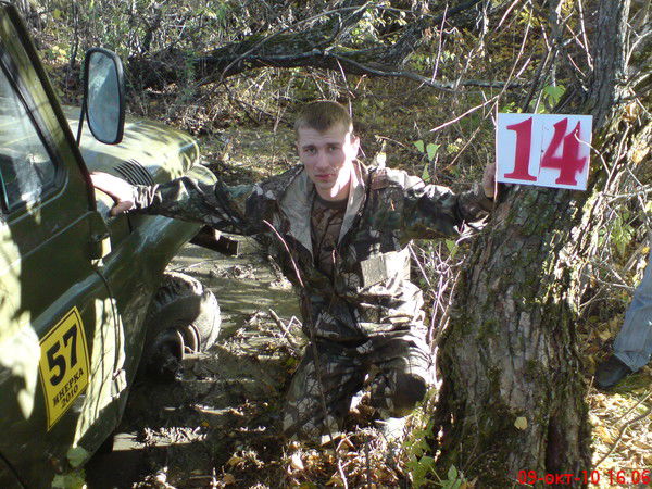 Александр Аляпкин