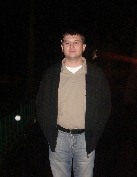 Дмитрий Носков