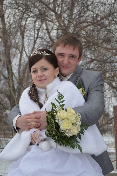 Ксения Мичурина