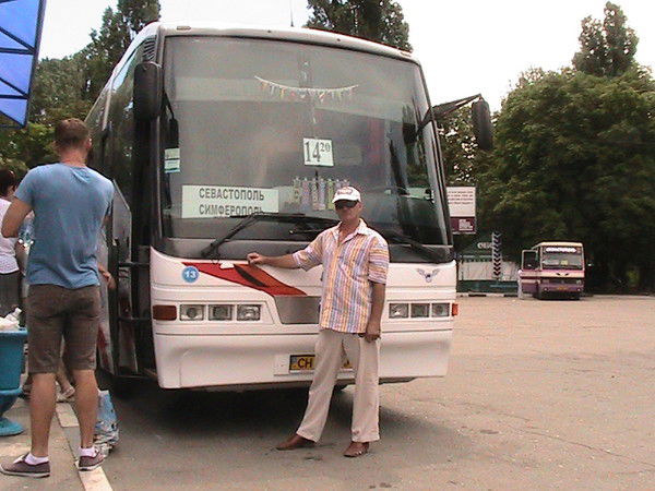 Виктор Иванько