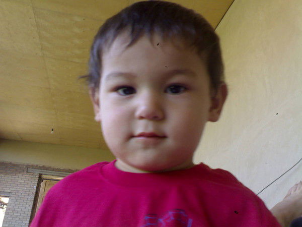 Жавохир Масудов