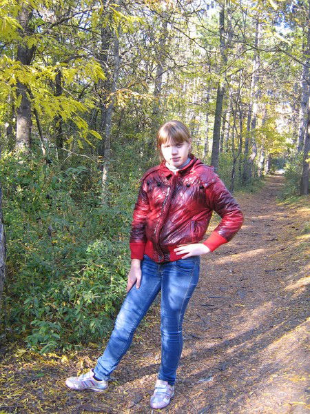 Мариночка Пестрикова