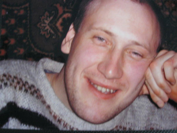 Николай Федорин