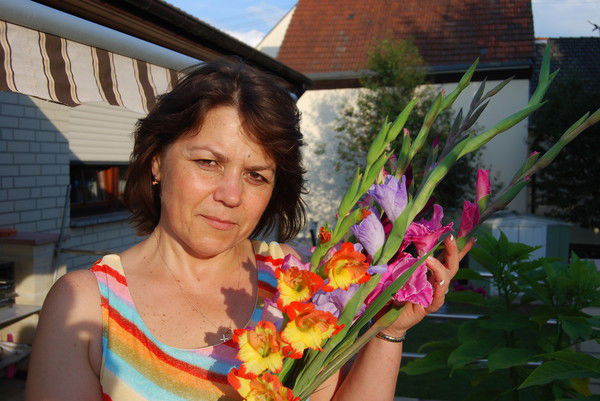 Ольга Гохнадель