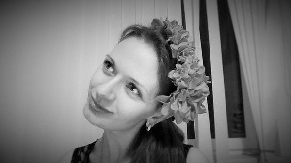 Тамара Дмитриенко