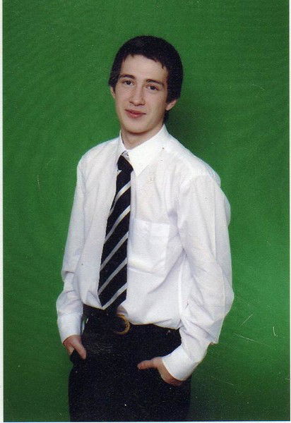 Павел Суючев