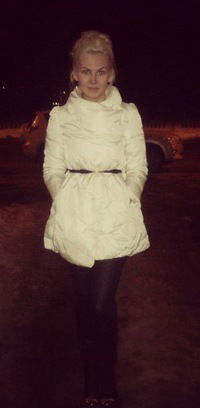 Наталия Суворова