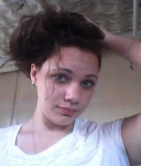 Светлана Моторина