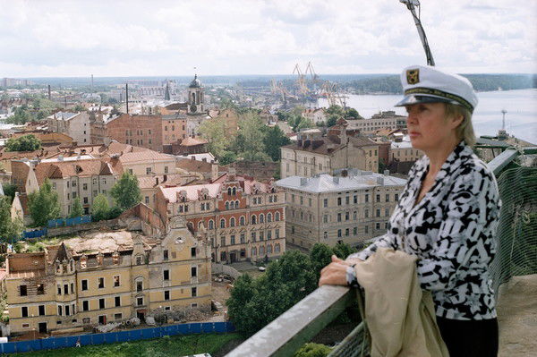 Лариса Кузнецова