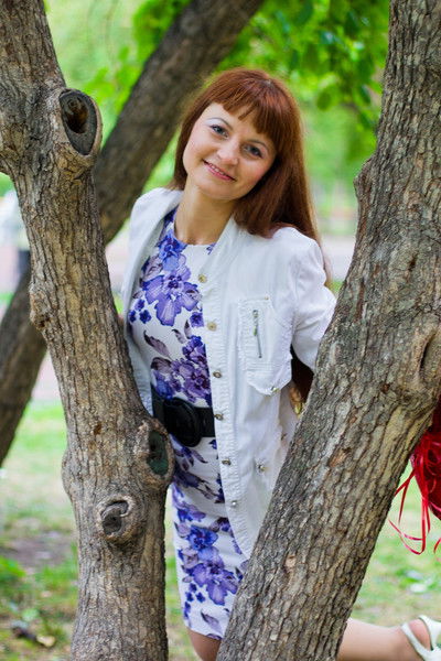 Ольга Григорьева