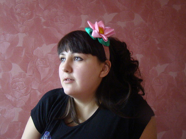 Ольга Щербинина