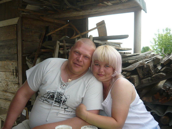 Валя Бакаева