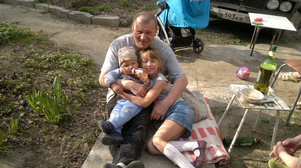 Александр Гуглев