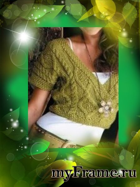 Марина Коженкова