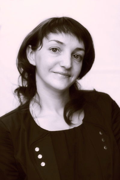 Екатерина Мулдагалиева