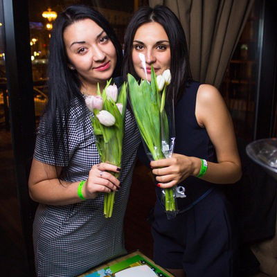 Екатерина Косарева