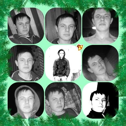 Александр Сергеев