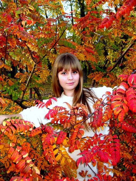 Анна Ломоносова