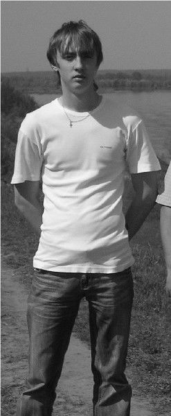 Антон Ямщиков