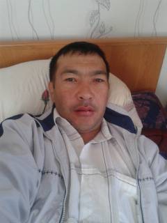 Дуйсенгали Токпаков_