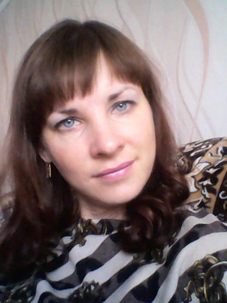 Юлия Репина