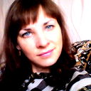 Юлия Репина