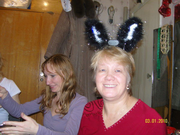 Валентина Фомичева