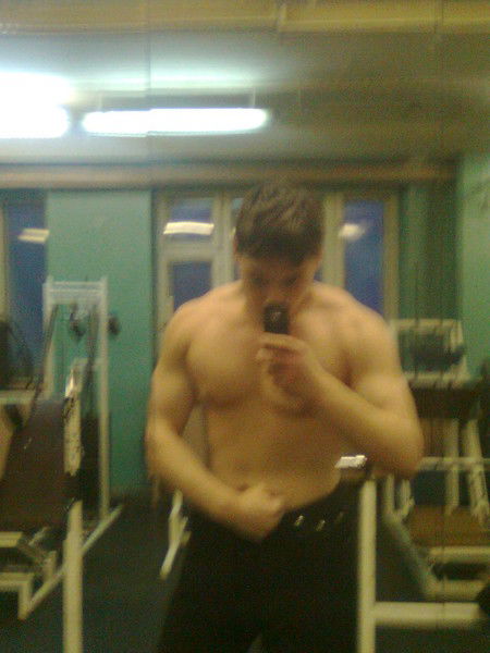 Евгений Нарсесов