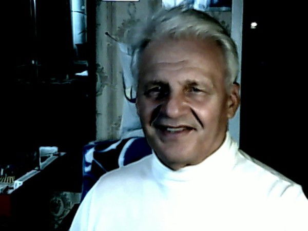 Анатолий Кавера