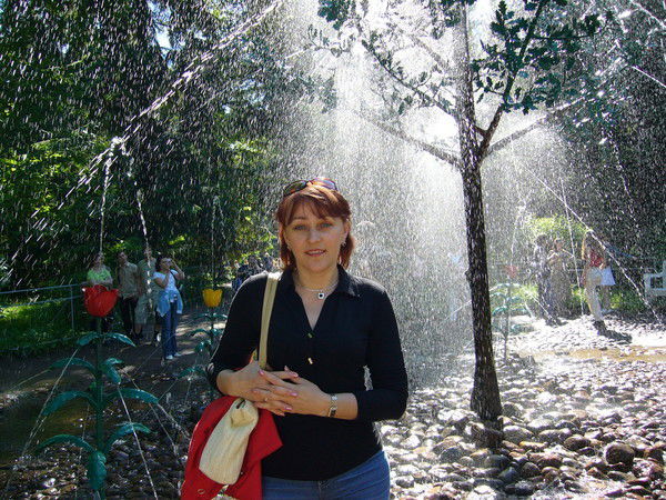 Татьяна --------------