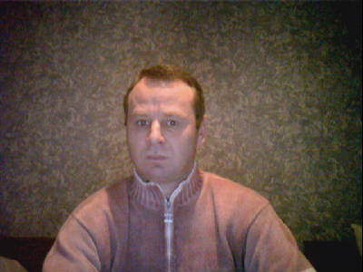 Валера Пиньковский