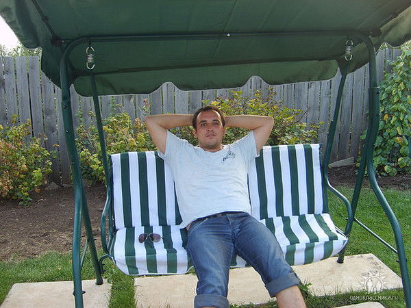 Роберт Мусаев