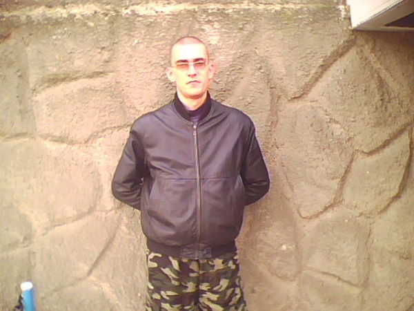 Семён Булбук