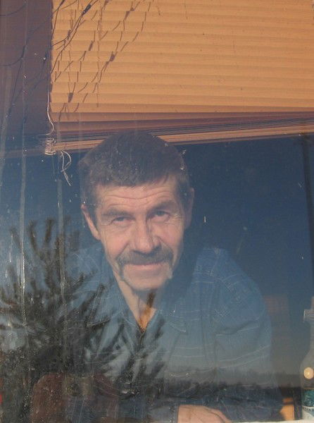 Владимир Ярков