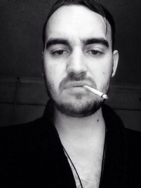 Антон Букалин