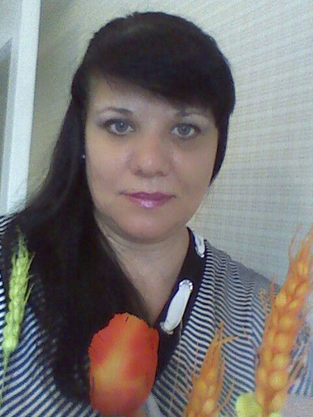 Анна Титенко