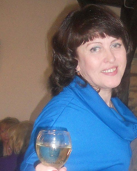 Ирина Кочешкова