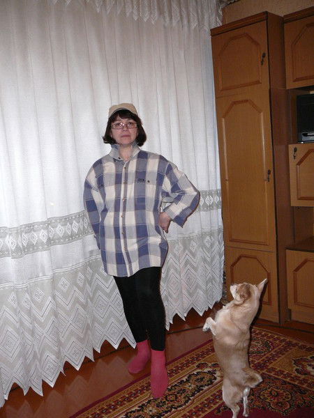 Маргарита Дудина