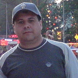 Сергей Панин